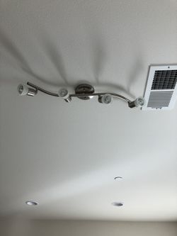 Ceiling lights