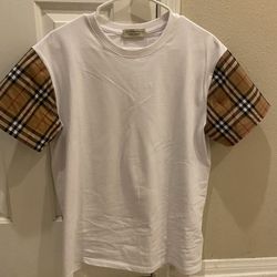 Men’s Burberry Shirt 