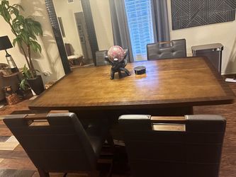 Kitchen Table