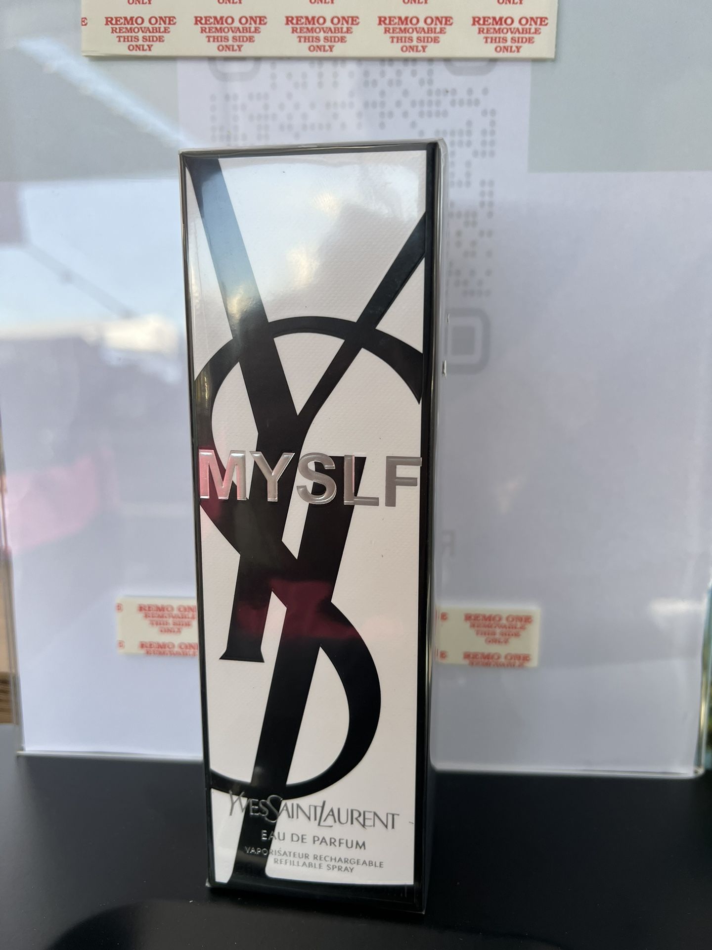 YSL MYSLF