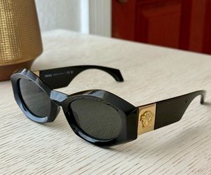 Versace Sunglasses