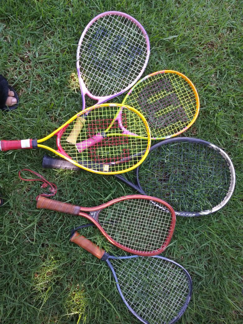 Kids Tennis racket