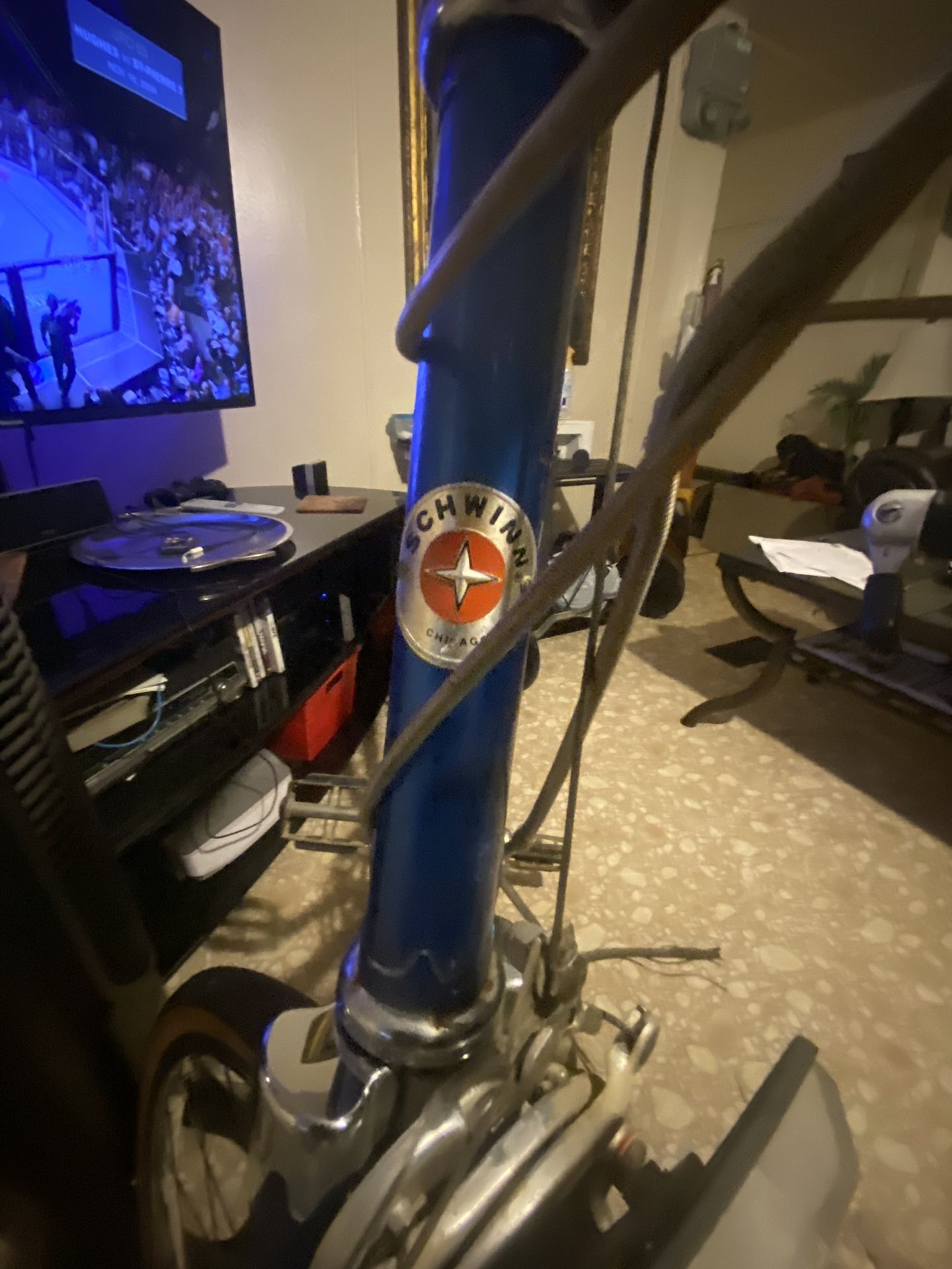 Schwinn Road bike Vintage