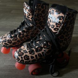 Impala Roller Skates