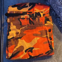 Rothco Tactical Camo 