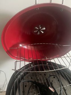 Electric Grill