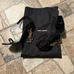 Saint Laurent Heels