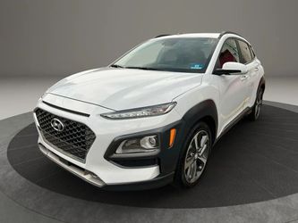 2021 Hyundai Kona