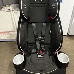 Graco Car Seat Prime Condition 