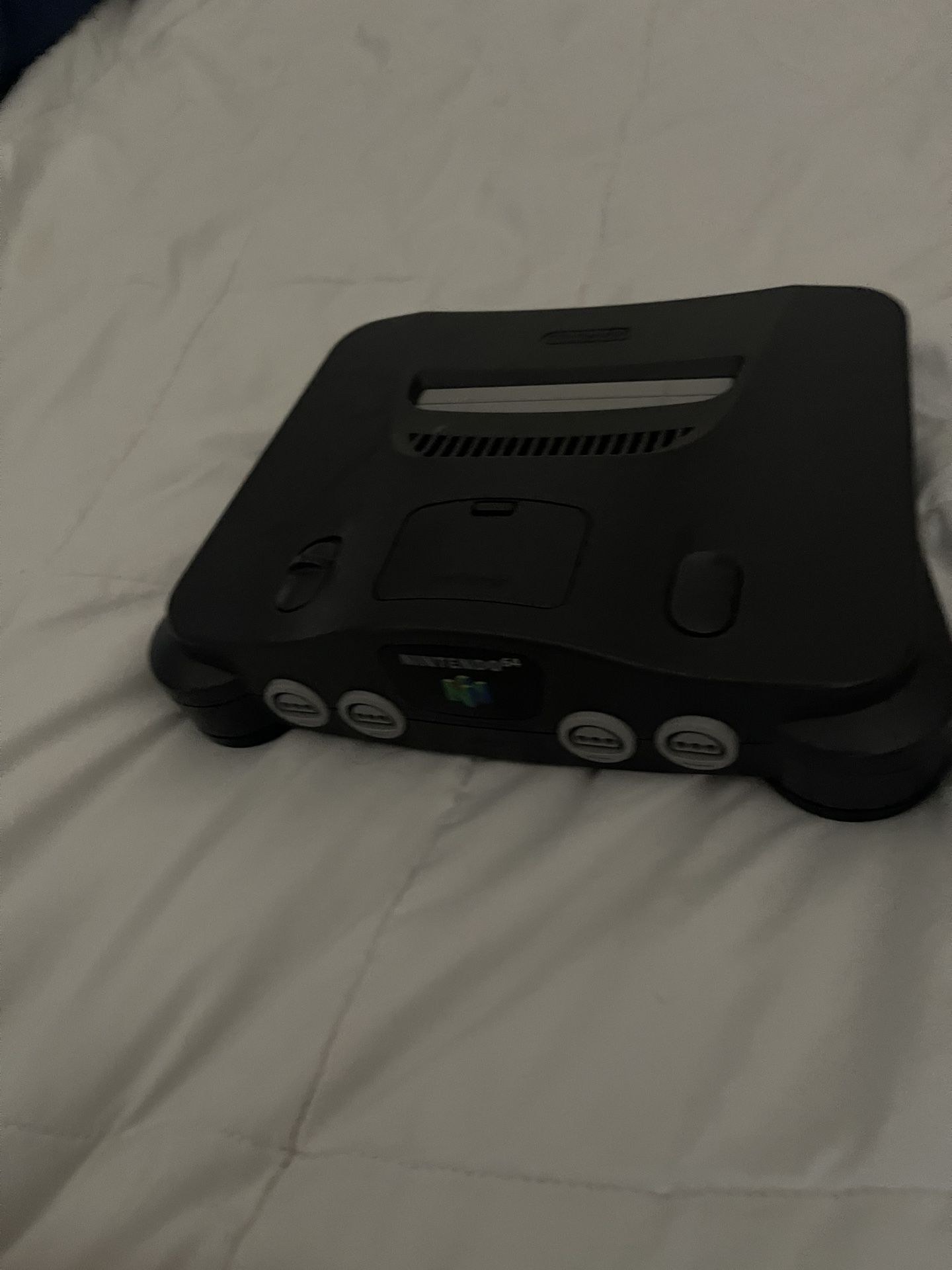 Nintendo 64