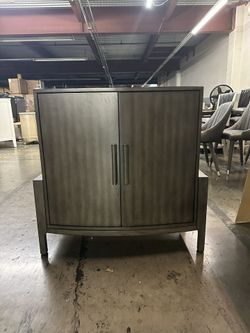 Bar Cabinet/ Storage Cabinet