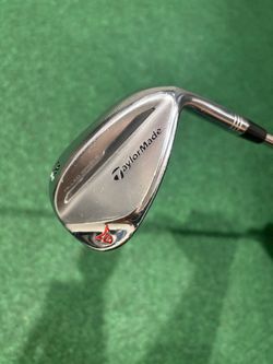 Taylormade MG2 58 degree wedge right handed