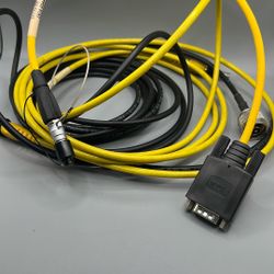 Trimble Wires 
