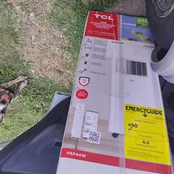 9500  BTU ASHRAE Smart Portable Air Condition