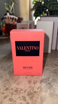Valentino Donna Born In Roma Corral Fantasy