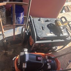 Package Of Good Tools 