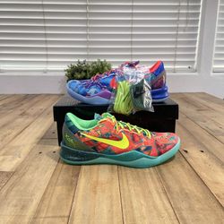 Kobe 8 What The
