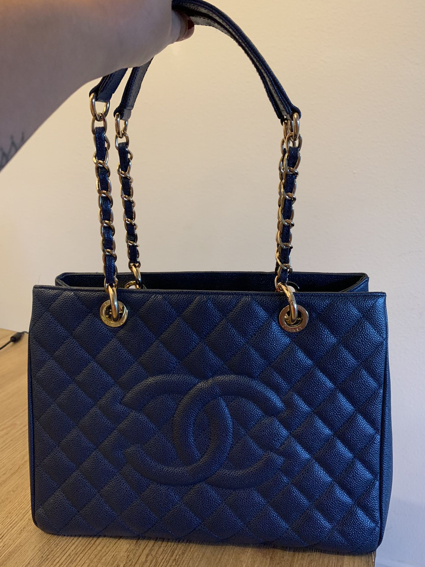 Chanel Original Bag (used - very good condition)