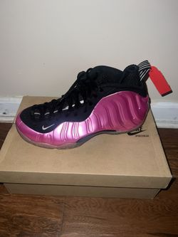 Nike Air Foamposite One 'Pearlized Pink'