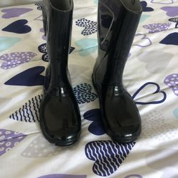 Rain Boots (Girls)