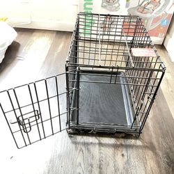 Small Dog Or Cat cage