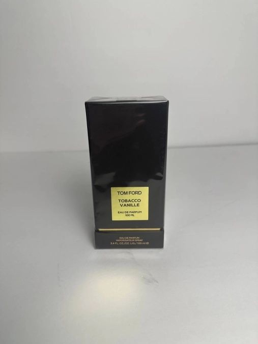 Tom Ford Cologne Tobacco Vanille 