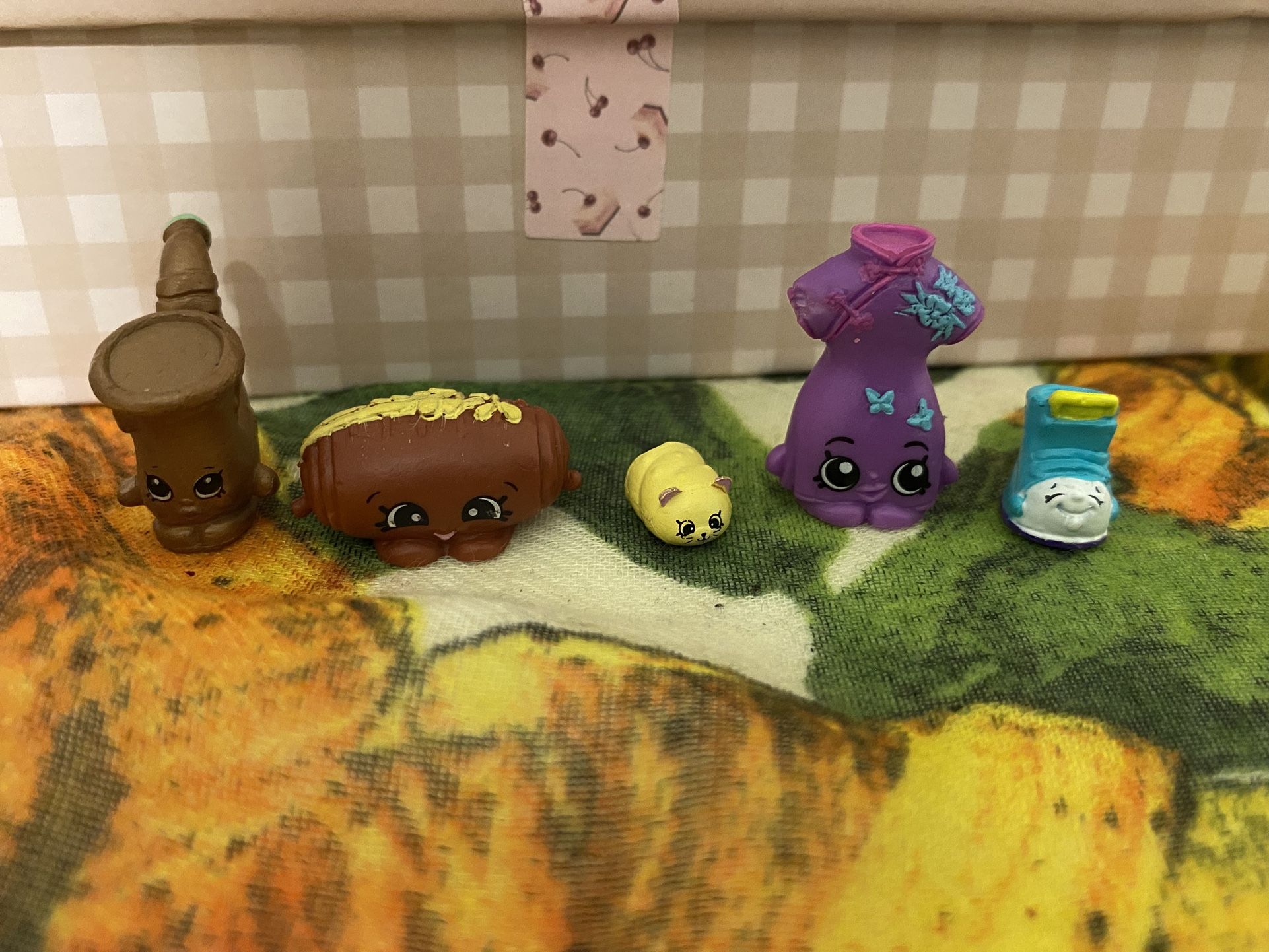 Shopkins