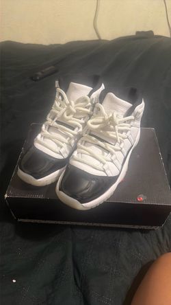 Jordan retro 11