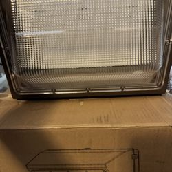Wall Pack Light