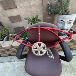 Schwinn Stingray Frame