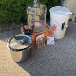 Beer making Supplies