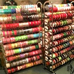 Wreath Decor Craft Making Business For Sale$9k+ For $30k+ Inventory 273,587 Followers