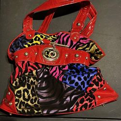 Funky Purse