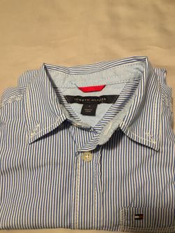 TOMMY HILFIGER size 4