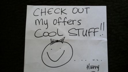 Cool stuff