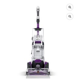 Hoover SmartWash Pet, Complete Automatic Upright Carpet Washer, FH53010