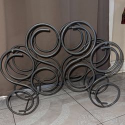 Wine Rack 