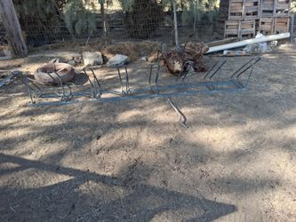 Bara Para Bicicletas