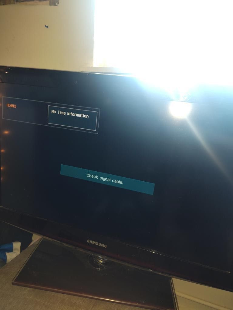 Samsung Tv