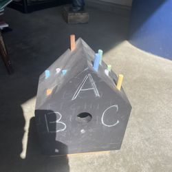 Dylanworks BirdHouse