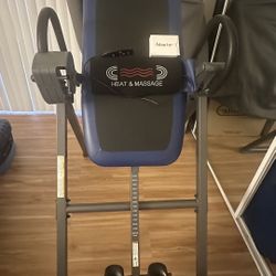 Inversion Table