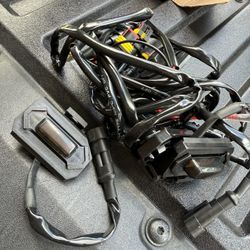 Tacoma Raptor Lights NEW 