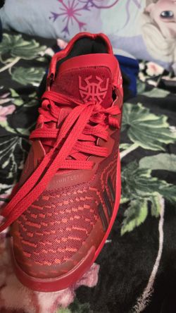 Adidas D.O.N. Issue #4 Basketball Shoes