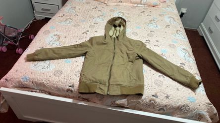 Old navy winter jacket