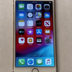 Apple iPhone 6 16GB Unlocked Desbloqueado‐Liberado Boost Mint Mobile T-Mobile Metro Cell Phone