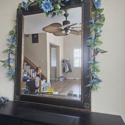 Living Room Decoration mirror