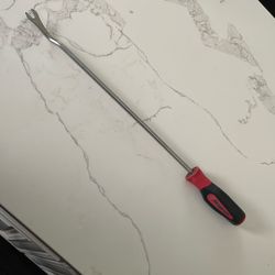 Snap On ASG 187B Trim Pad Removal Tool 19.5”