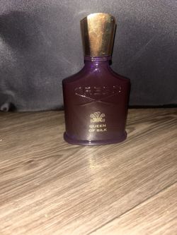 Creed Queen Of Silk
