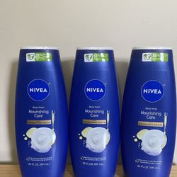 Nivea