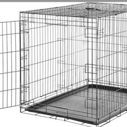 Dog Kennels 
